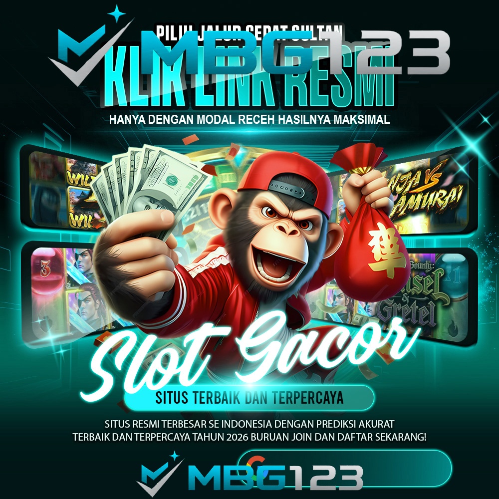 MBG123: Platform Digital Modern Masa Kini Dengan Update Konten Menarik Dan Performa Stabil