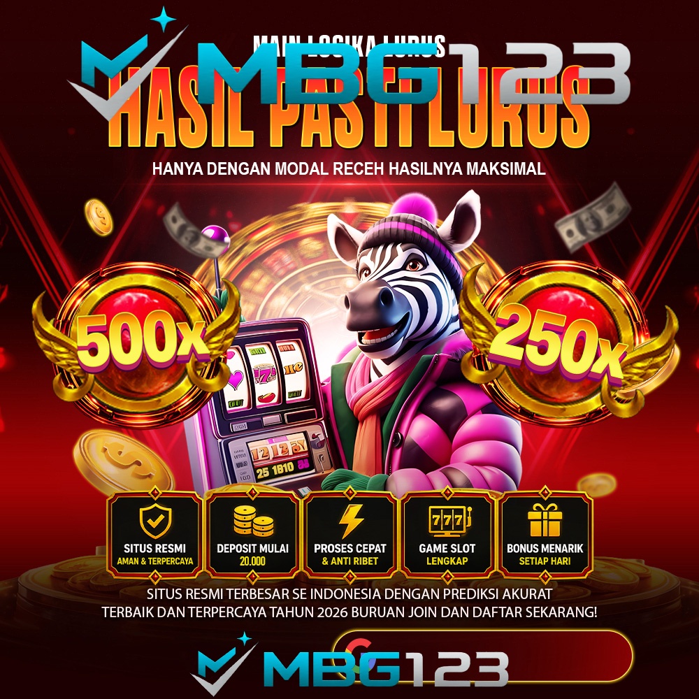 MBG123 X Precharge Dex: Situs Slot88 Populer 2026 Dengan Ragam Tema Populer Dan Fitur Menarik